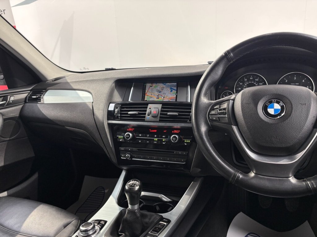 Used BMW X3 2015 for sale - 78044168: Photo 21