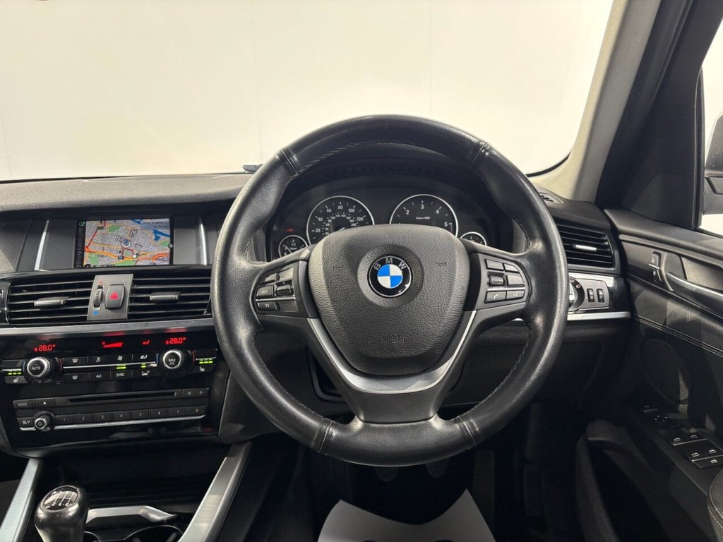 Used BMW X3 2015 for sale - 78044168: Photo 22