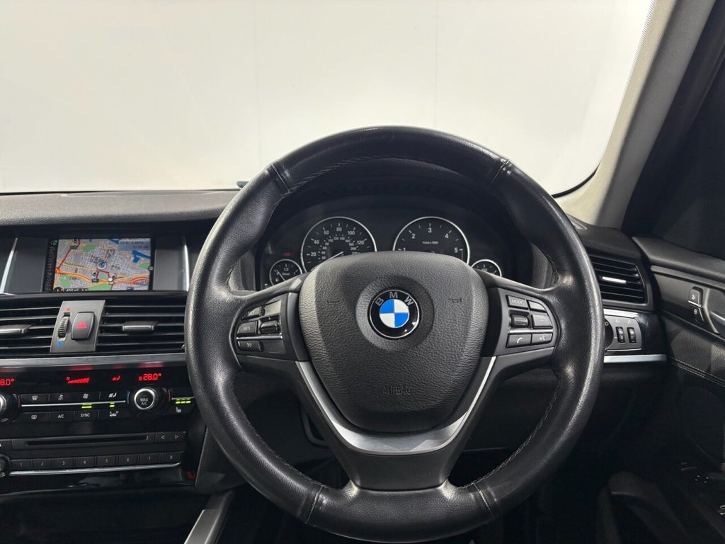 Used BMW X3 2015 for sale - 78044168: Photo 23