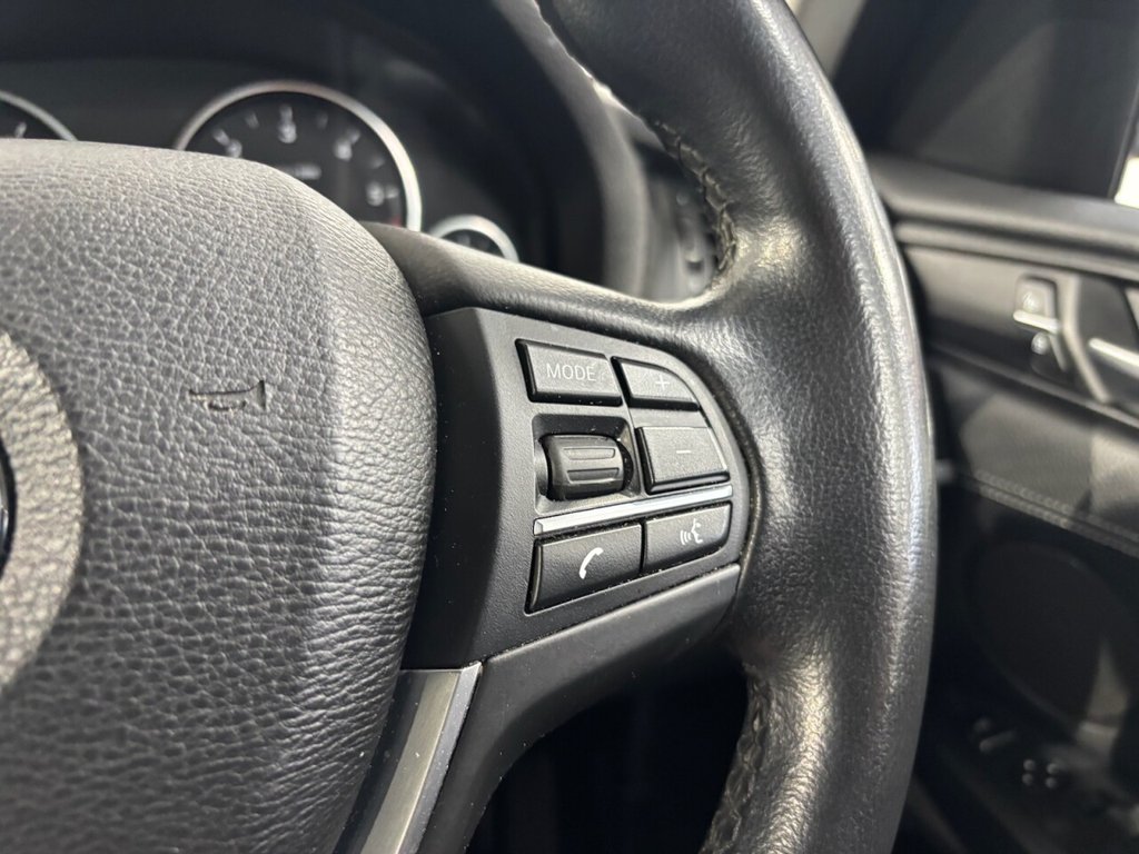 Used BMW X3 2015 for sale - 78044168: Photo 25