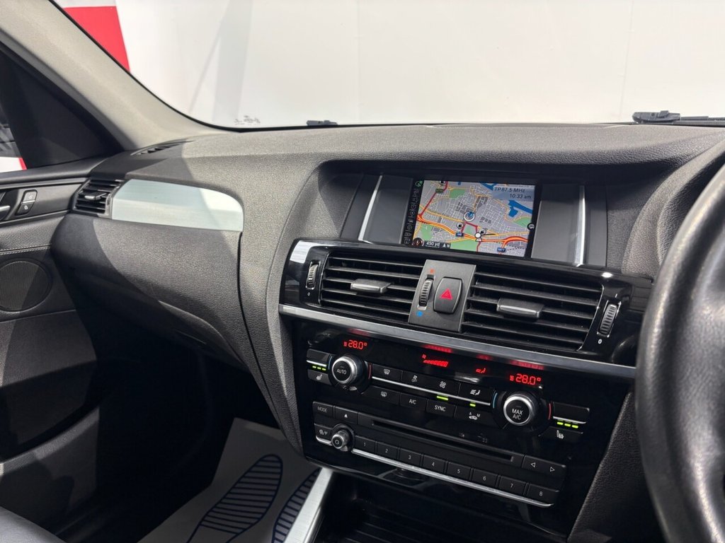 Used BMW X3 2015 for sale - 78044168: Photo 26