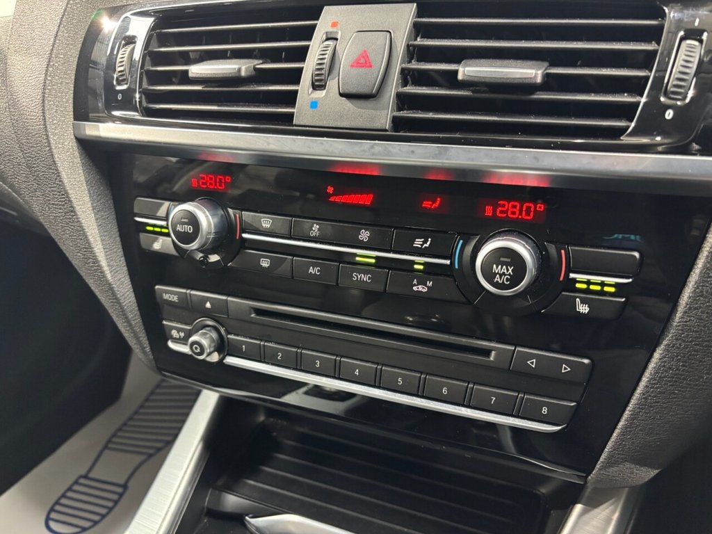 Used BMW X3 2015 for sale - 78044168: Photo 29