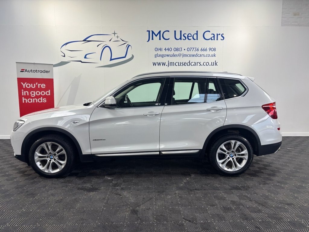Used BMW X3 2015 for sale - 78044168: Photo 3
