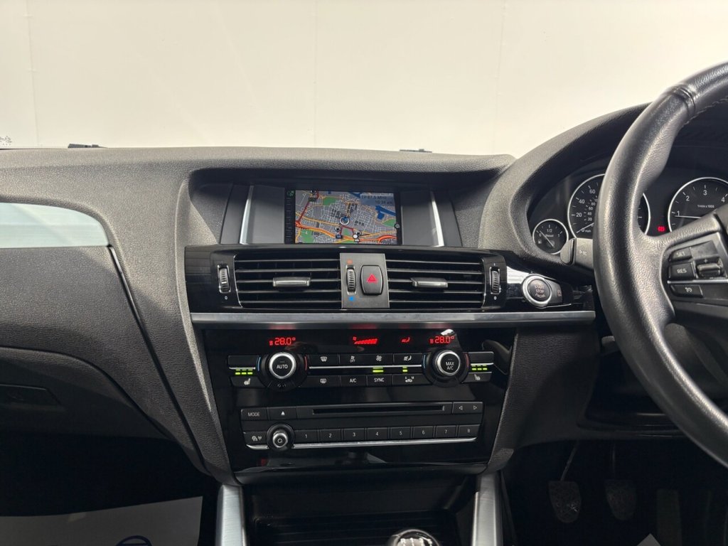 Used BMW X3 2015 for sale - 78044168: Photo 31