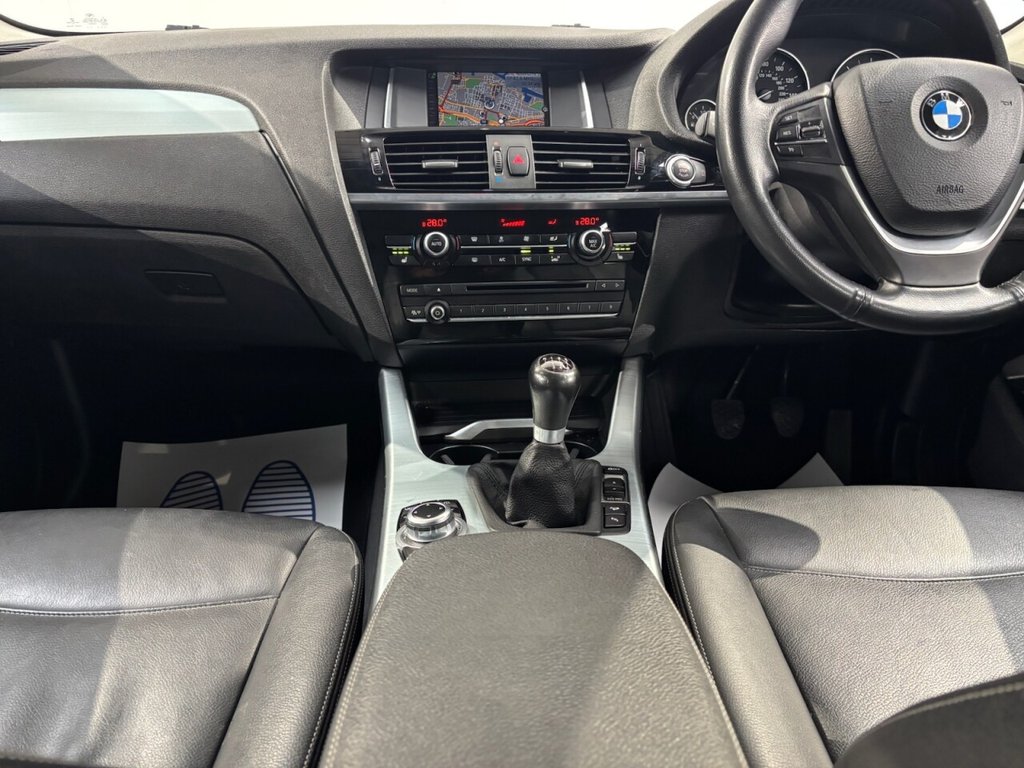 Used BMW X3 2015 for sale - 78044168: Photo 32