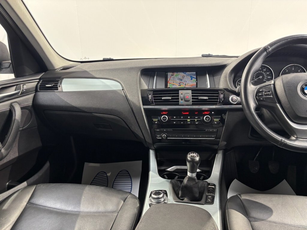 Used BMW X3 2015 for sale - 78044168: Photo 33