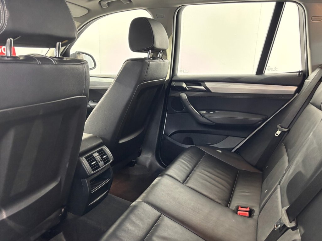 Used BMW X3 2015 for sale - 78044168: Photo 38