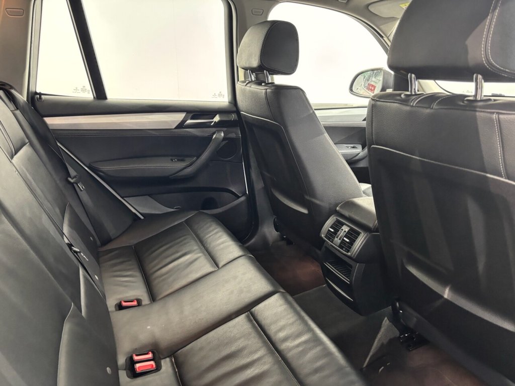 Used BMW X3 2015 for sale - 78044168: Photo 39