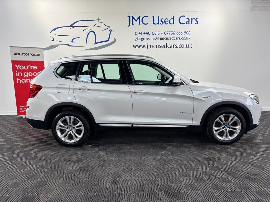 Used BMW X3 2015 for sale - 78044168: Photo 5