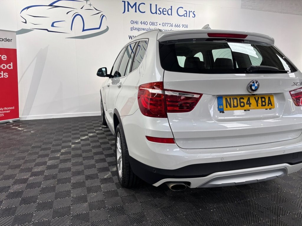 Used BMW X3 2015 for sale - 78044168: Photo 9