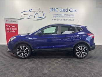 Used Nissan Qashqai 2016 for sale - 78256583: Photo