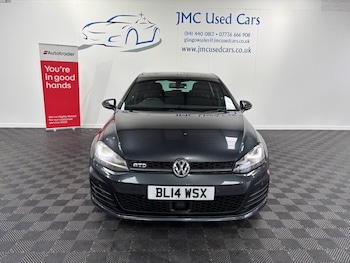 Used Volkswagen Golf 2014 for sale - 79103490: Photo