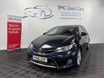 Used Toyota Auris 2015 for sale - 78349934: Photo