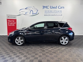 Used Toyota Auris 2015 for sale - 78349934: Photo