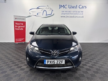 Used Toyota Auris 2015 for sale - 78349934: Photo