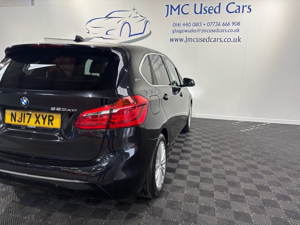 Used BMW 2 Series 2017 for sale - 78123945: Photo 10