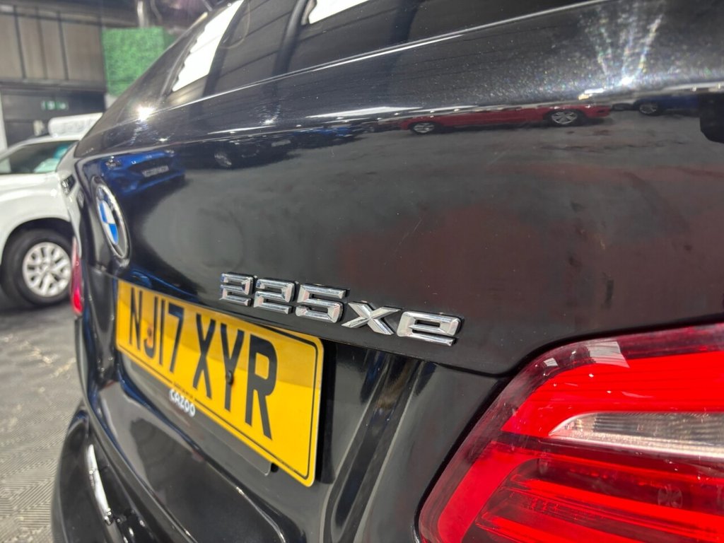 Used BMW 2 Series 2017 for sale - 78123945: Photo 11