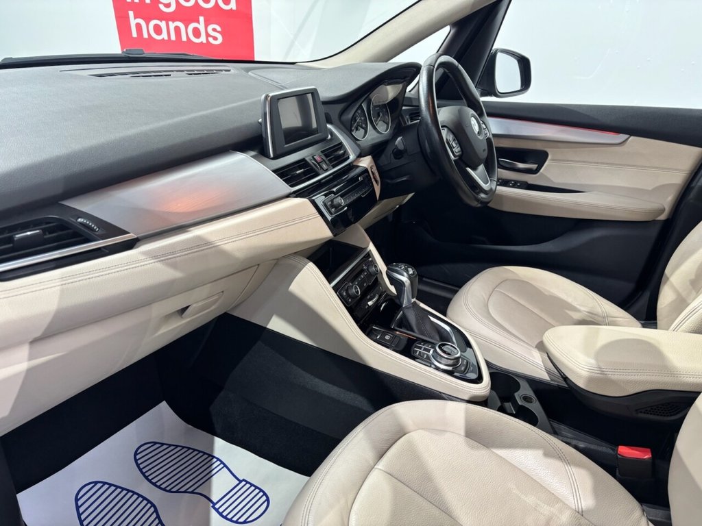 Used BMW 2 Series 2017 for sale - 78123945: Photo 15