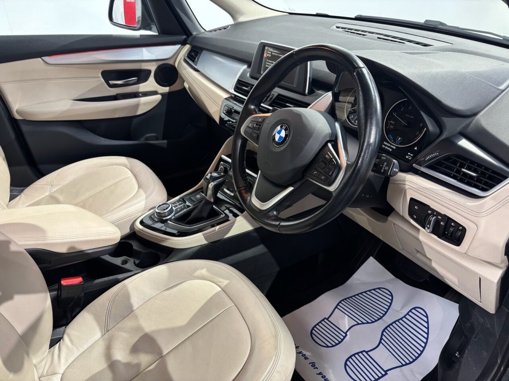 Used BMW 2 Series 2017 for sale - 78123945: Photo 16