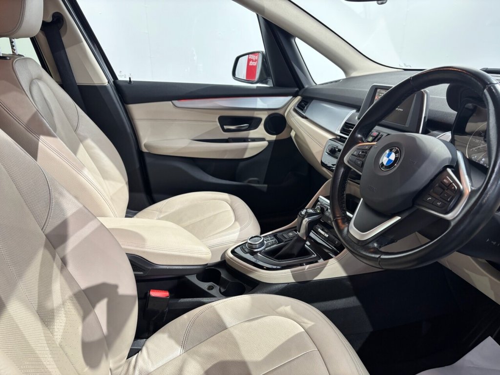 Used BMW 2 Series 2017 for sale - 78123945: Photo 17