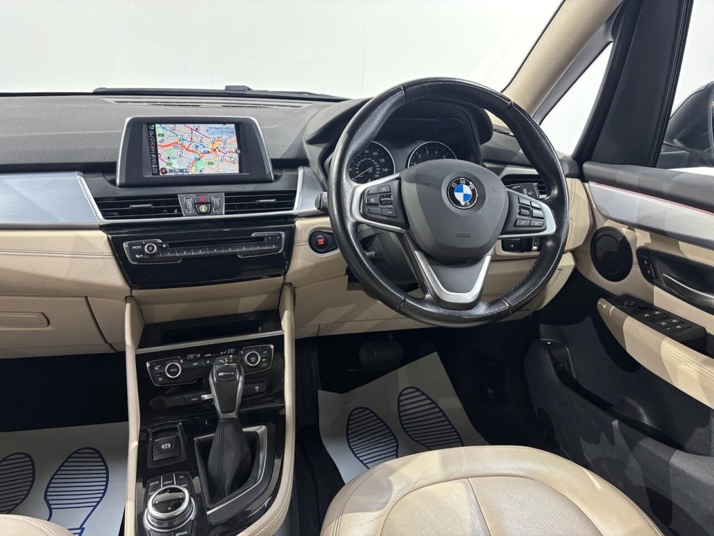 Used BMW 2 Series 2017 for sale - 78123945: Photo 18