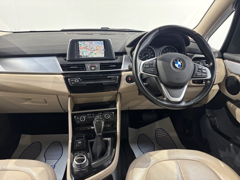Used BMW 2 Series 2017 for sale - 78123945: Photo 19
