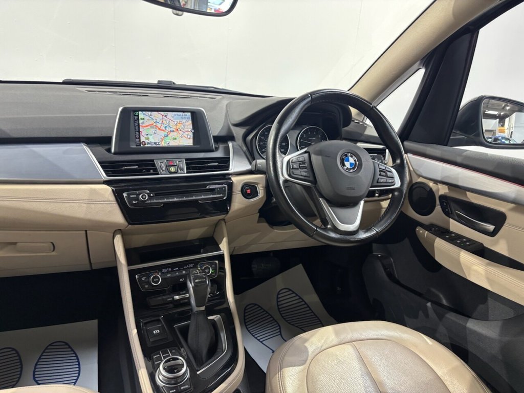 Used BMW 2 Series 2017 for sale - 78123945: Photo 21