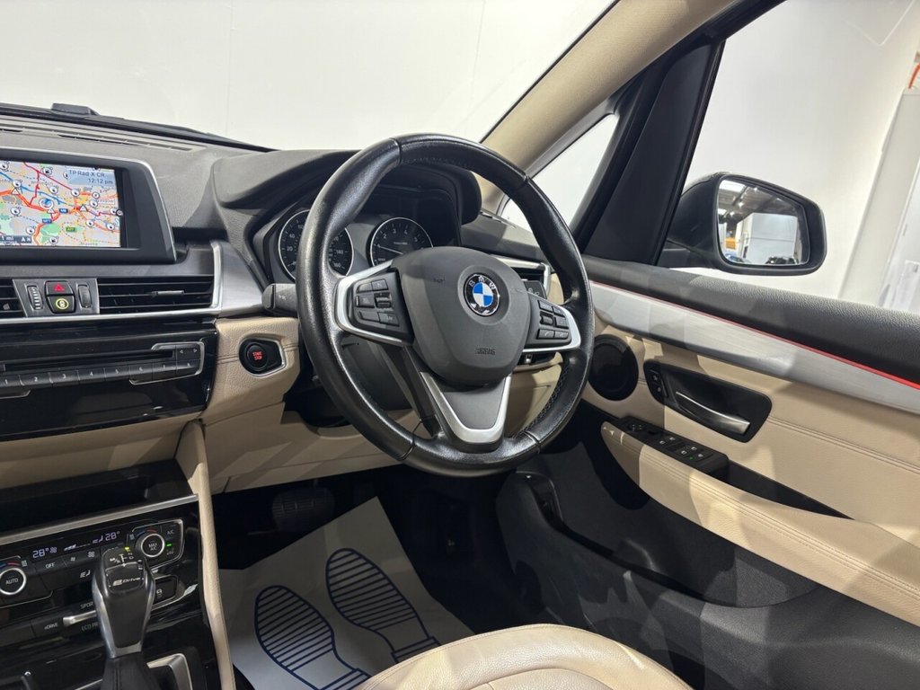 Used BMW 2 Series 2017 for sale - 78123945: Photo 22