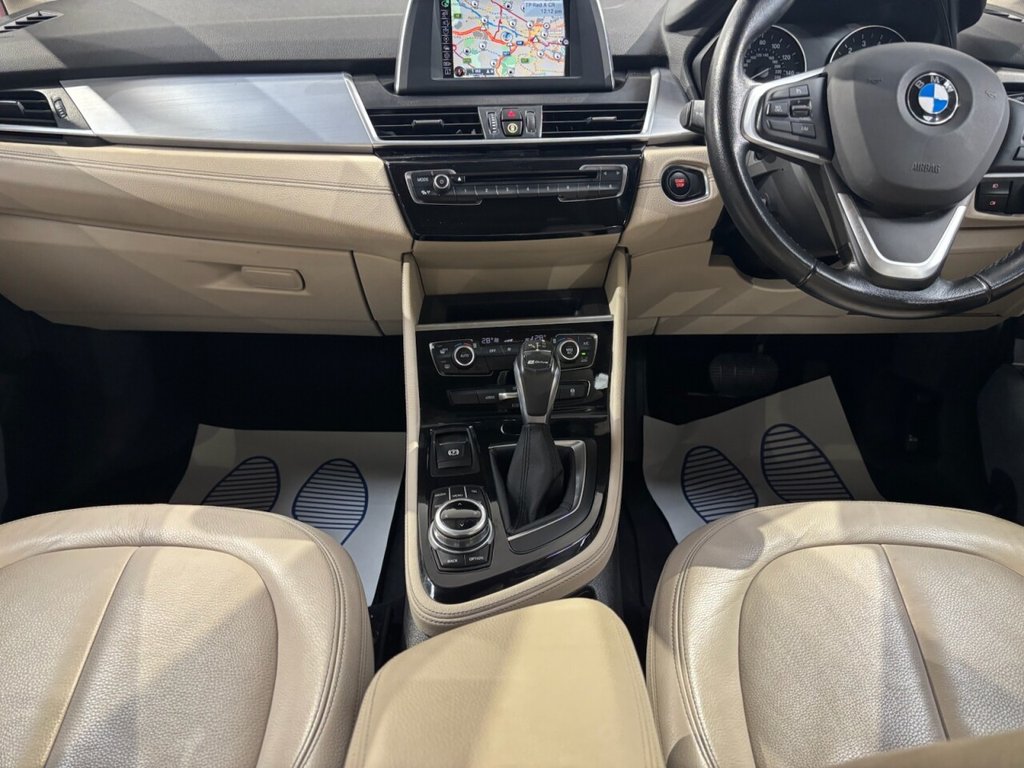 Used BMW 2 Series 2017 for sale - 78123945: Photo 23