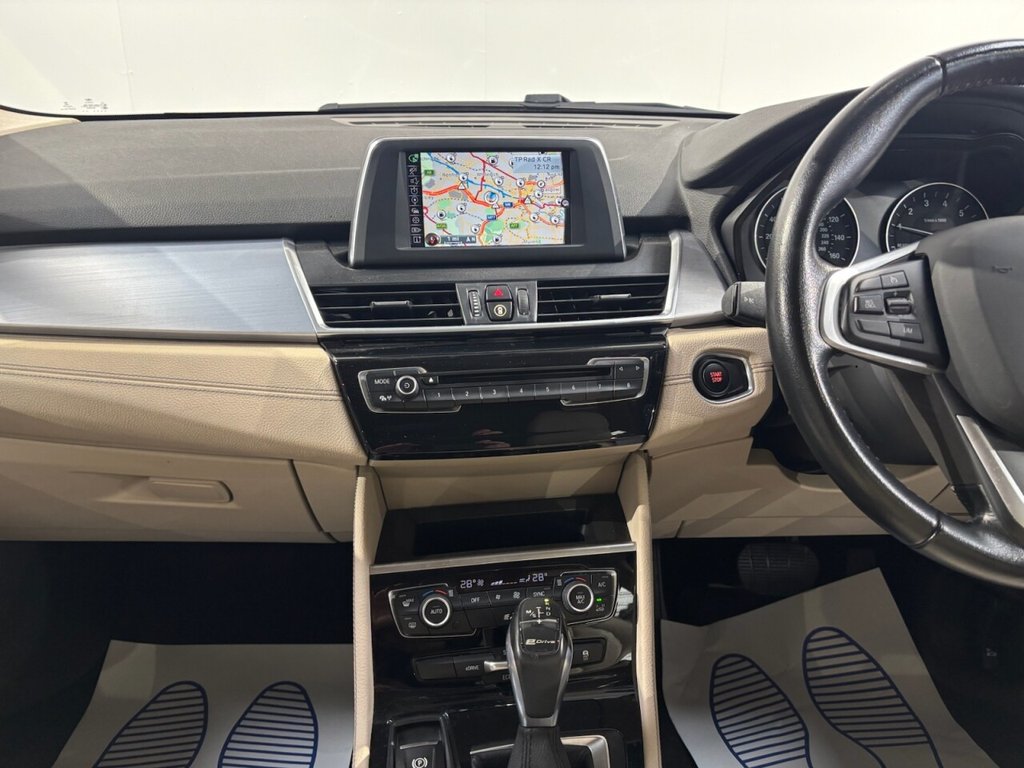 Used BMW 2 Series 2017 for sale - 78123945: Photo 24