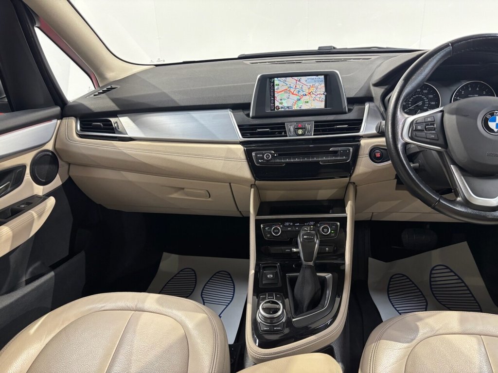 Used BMW 2 Series 2017 for sale - 78123945: Photo 25