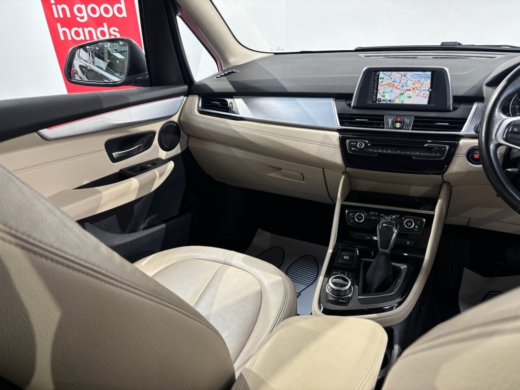 Used BMW 2 Series 2017 for sale - 78123945: Photo 26