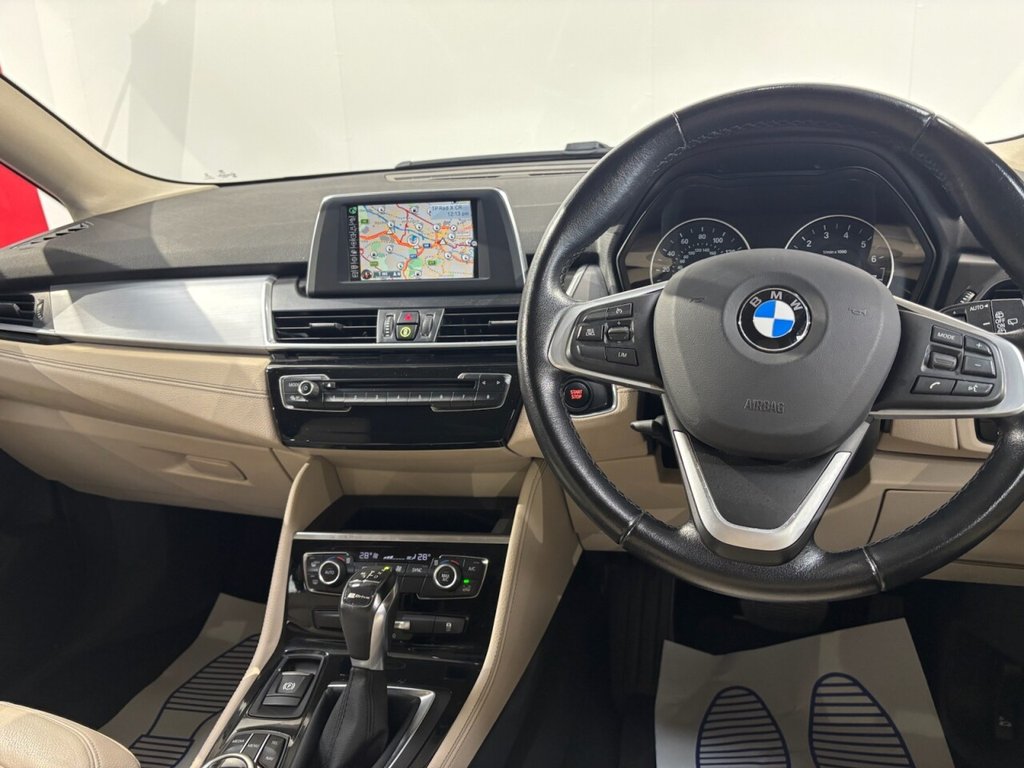 Used BMW 2 Series 2017 for sale - 78123945: Photo 27
