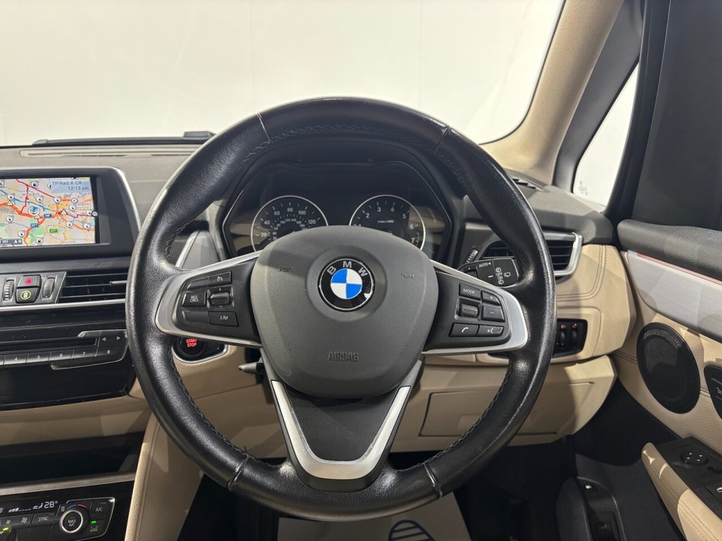 Used BMW 2 Series 2017 for sale - 78123945: Photo 30