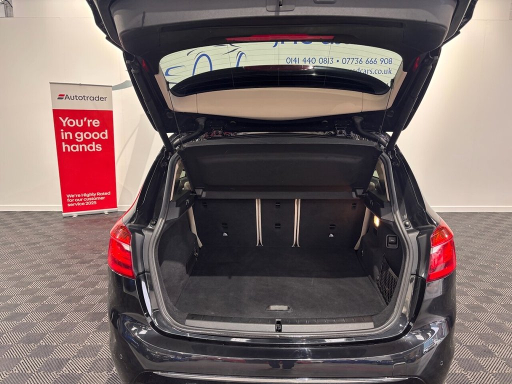 Used BMW 2 Series 2017 for sale - 78123945: Photo 42