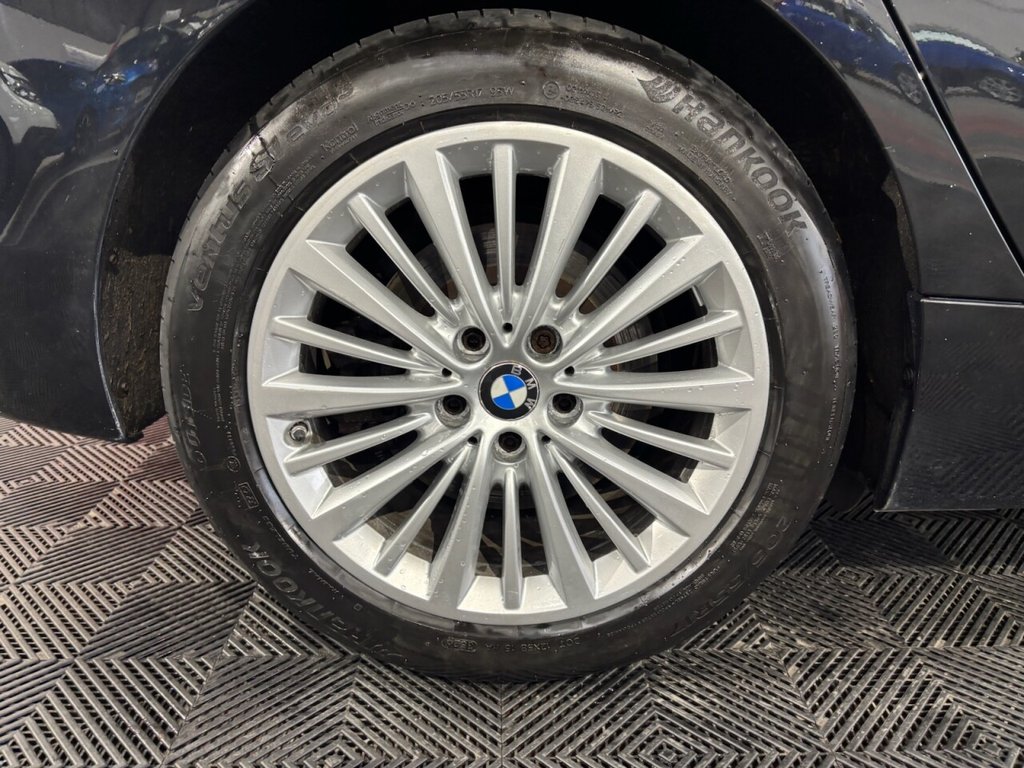 Used BMW 2 Series 2017 for sale - 78123945: Photo 44