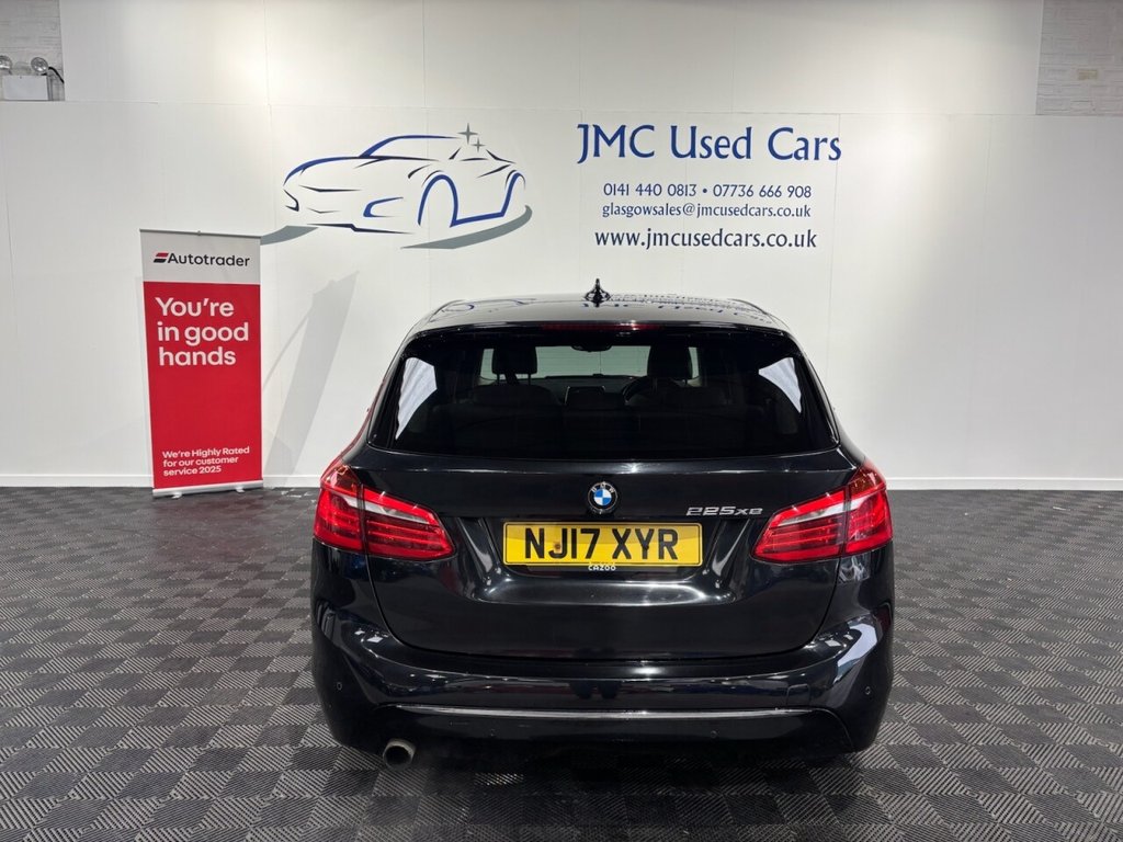 Used BMW 2 Series 2017 for sale - 78123945: Photo 6