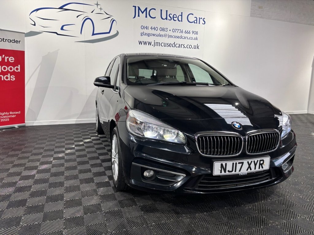 Used BMW 2 Series 2017 for sale - 78123945: Photo 7