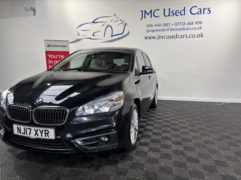 Used BMW 2 Series 2017 for sale - 78123945: Photo 8