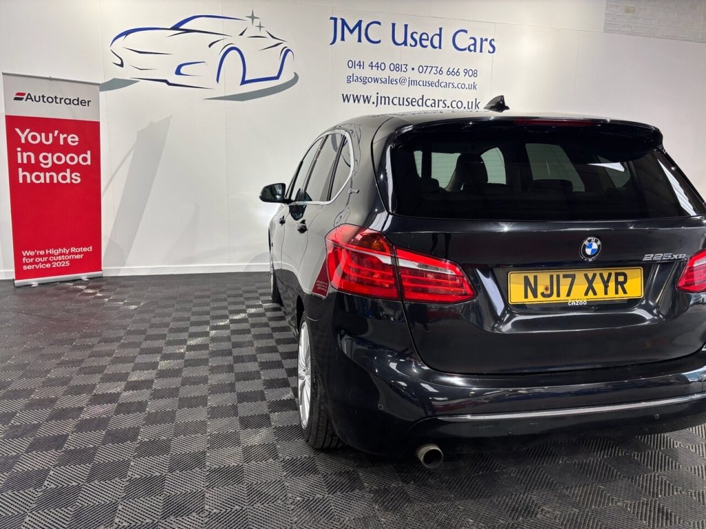 Used BMW 2 Series 2017 for sale - 78123945: Photo 9