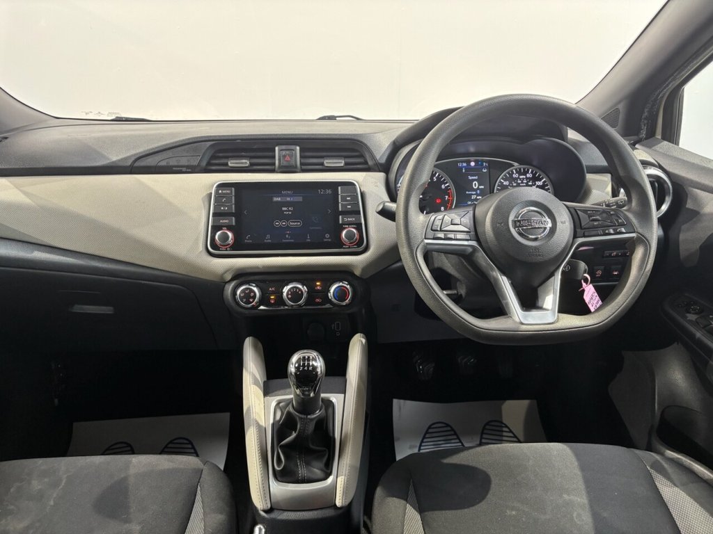 Used Nissan Micra 2019 for sale - 77302136: Photo 17