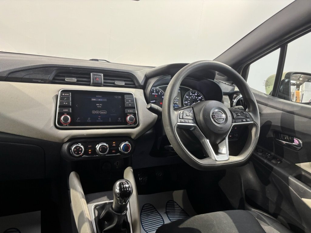 Used Nissan Micra 2019 for sale - 77302136: Photo 19
