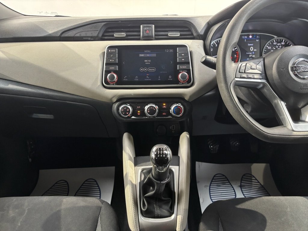 Used Nissan Micra 2019 for sale - 77302136: Photo 24