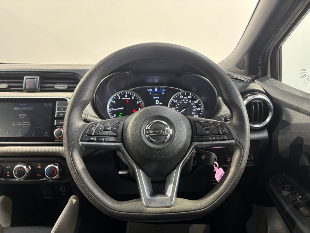 Used Nissan Micra 2019 for sale - 77302136: Photo 27