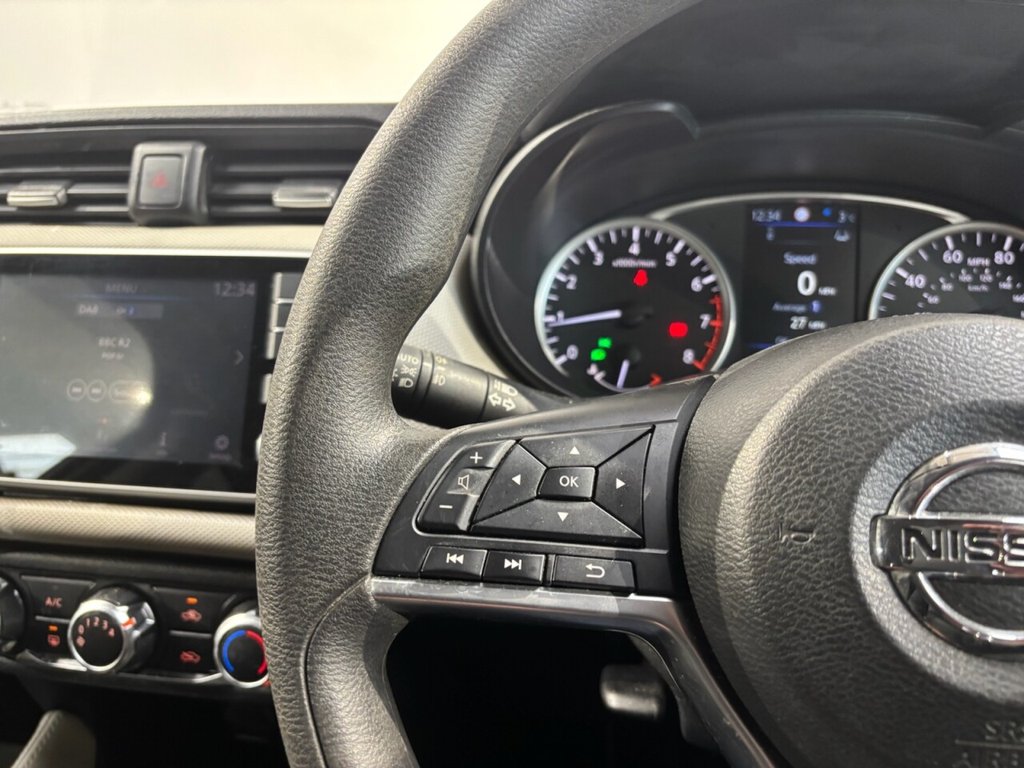 Used Nissan Micra 2019 for sale - 77302136: Photo 28