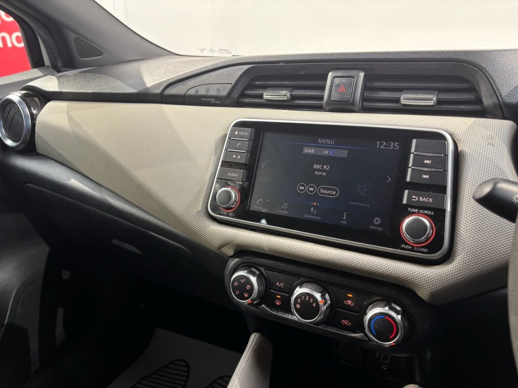 Used Nissan Micra 2019 for sale - 77302136: Photo 30