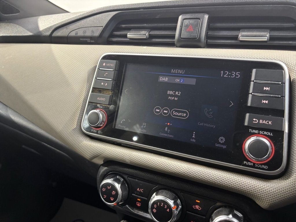 Used Nissan Micra 2019 for sale - 77302136: Photo 31