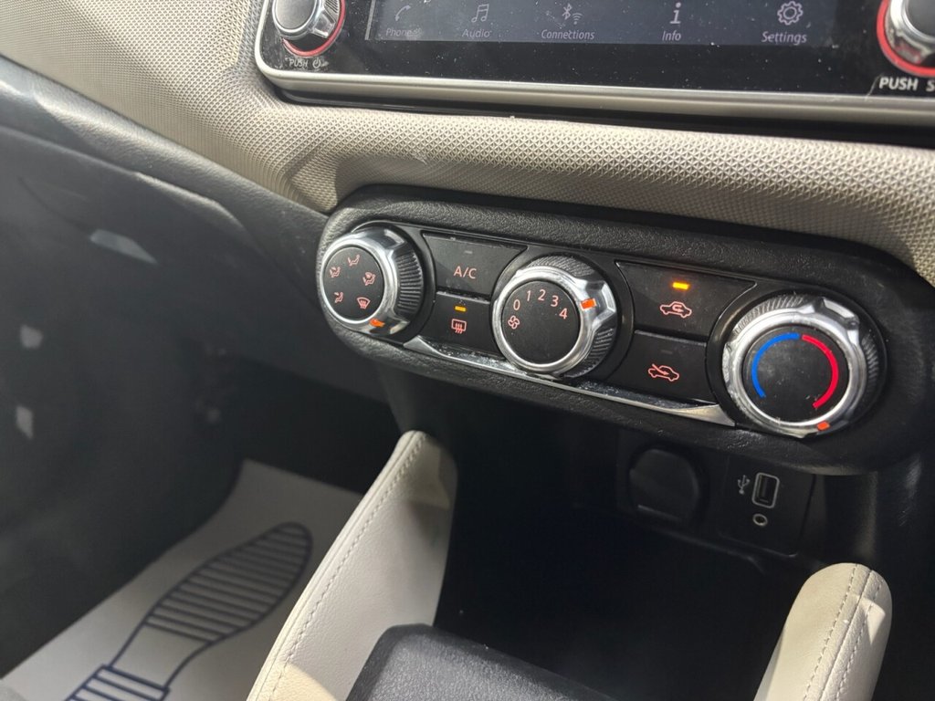 Used Nissan Micra 2019 for sale - 77302136: Photo 32