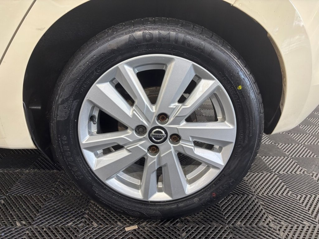 Used Nissan Micra 2019 for sale - 77302136: Photo 39