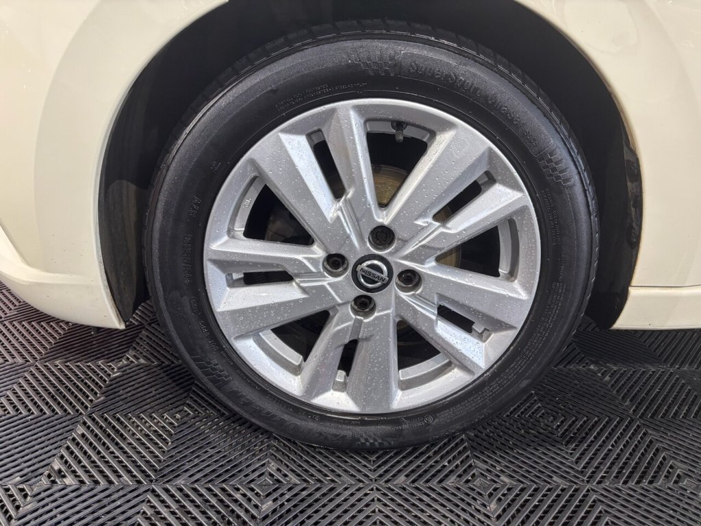 Used Nissan Micra 2019 for sale - 77302136: Photo 40